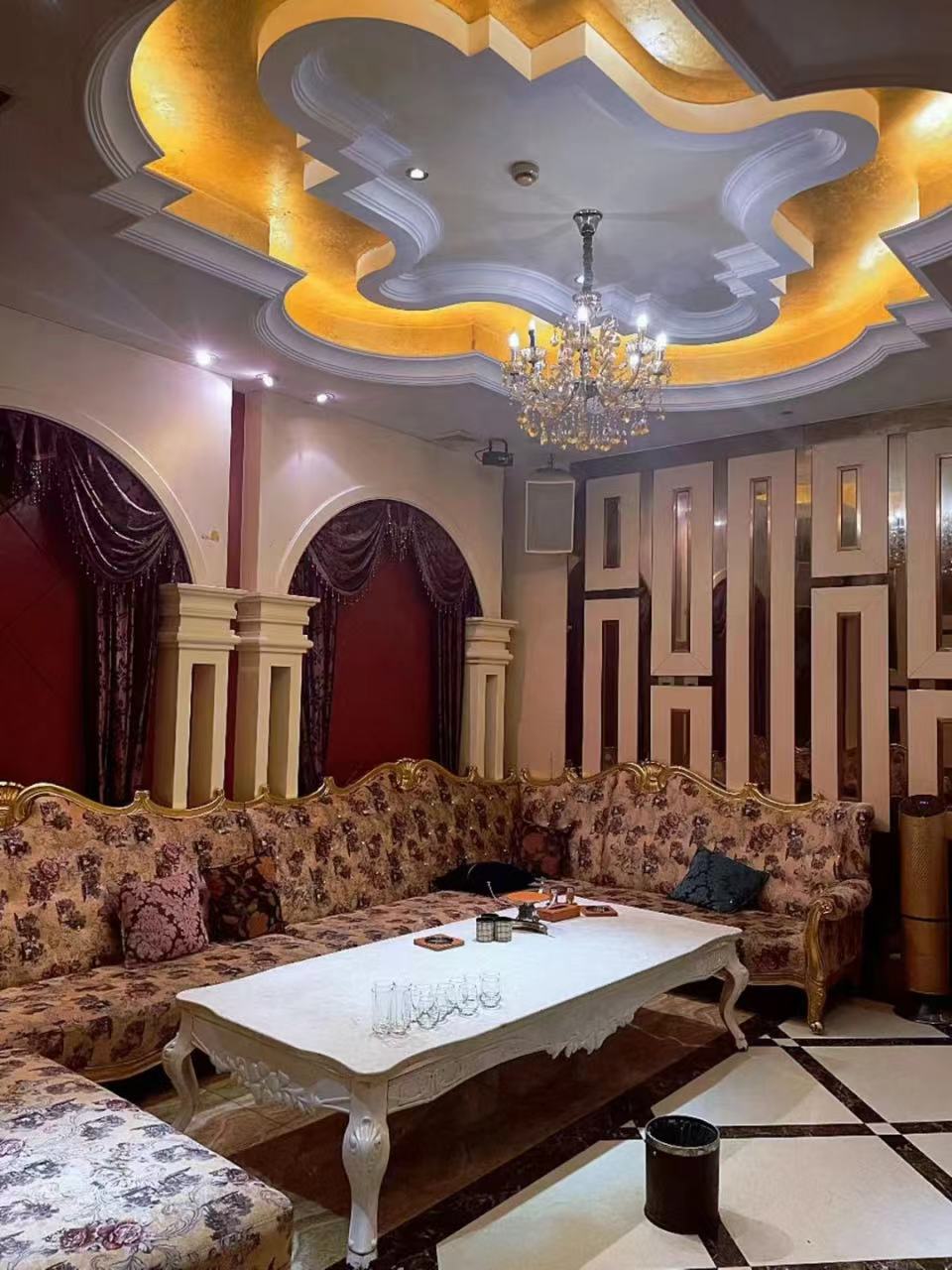 双鸭山小时场ktv，玩乐尽享快乐-宝清县ktv预定